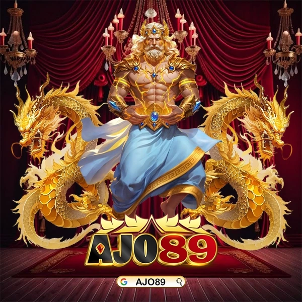 Review Aplikasi ajo89 — ikon APK