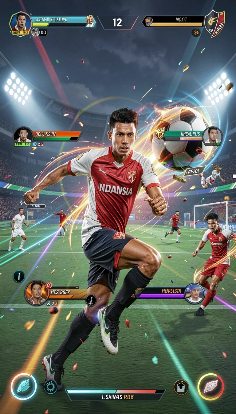 Beragam pilihan permainan menarik dalam aplikasi Review Aplikasi uno38.