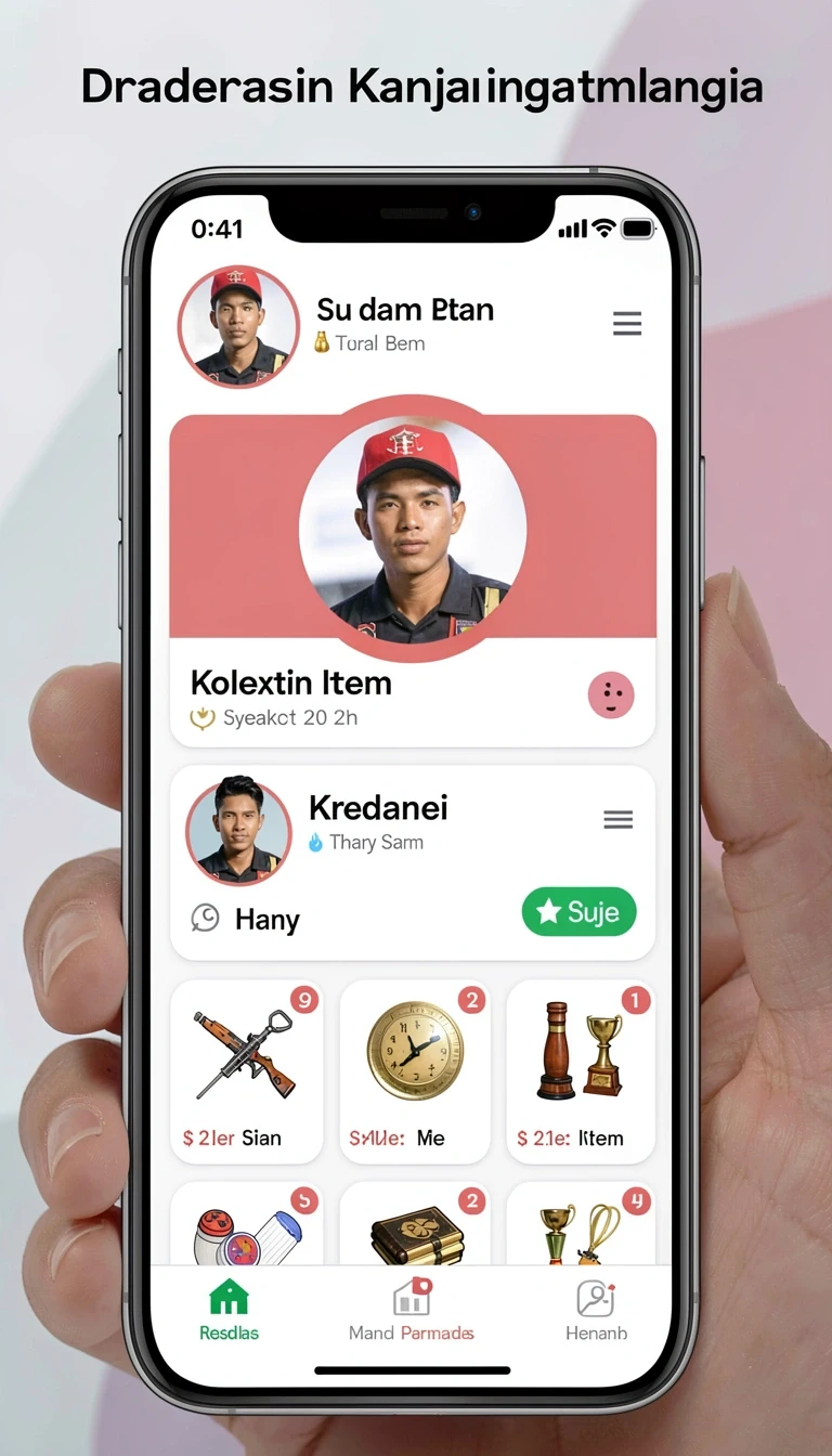Beragam pilihan permainan menarik dalam aplikasi Review Aplikasi maxwin77.